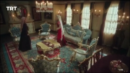 Payitaht Sultan AbdulHamid - Season 01  Episode 104